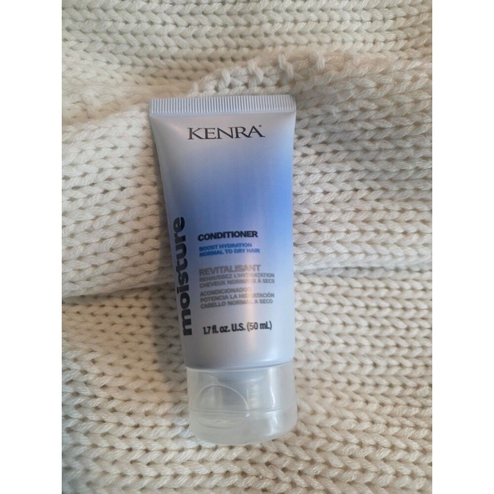 Kenra Moisture Boost Hydration Conditioner for Normal to Dry Hair